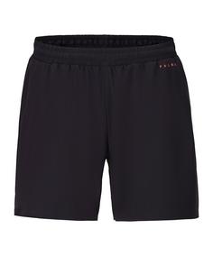 Falke Shorts Laufshorts Damen black (3008)