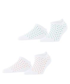 ESPRIT Sneakersocken Socken Damen white (2000)
