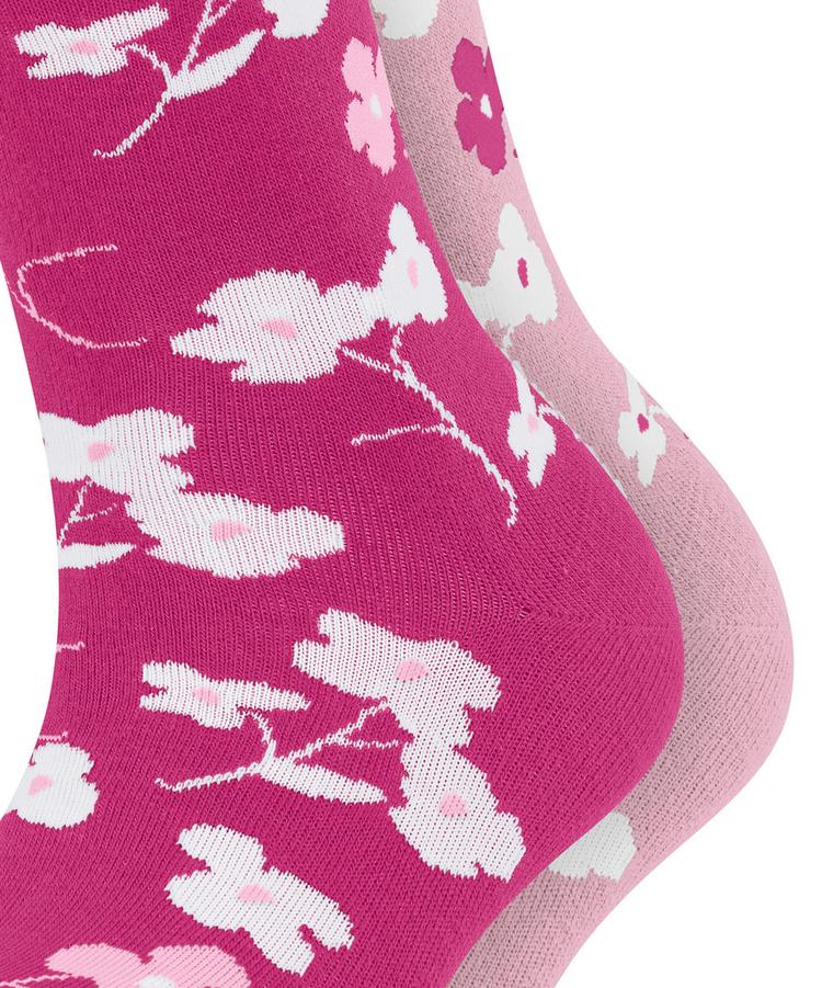 ESPRIT ESPRIT Spring Flowers  2-Pack Socken Damen - sortiment (0080) - 1 | SportScheck