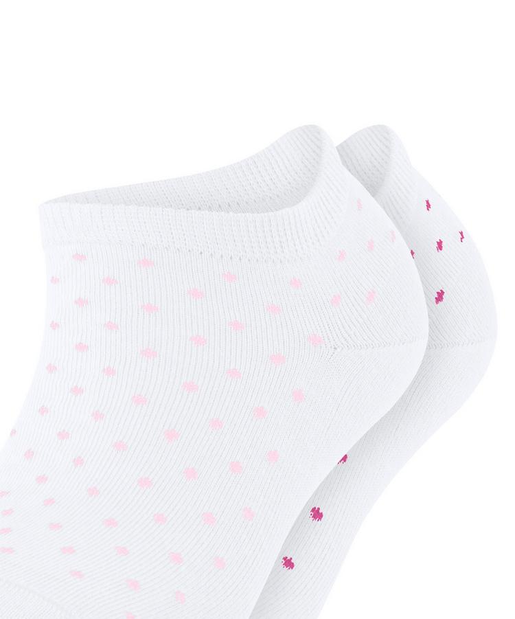 ESPRIT ESPRIT Fine Dot  2-Pack Sneaker Socken Damen - off-white (2010) - 1 | SportScheck