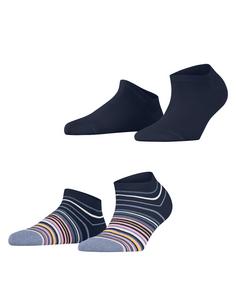 ESPRIT Sneakersocken Socken Damen space blue (6116)