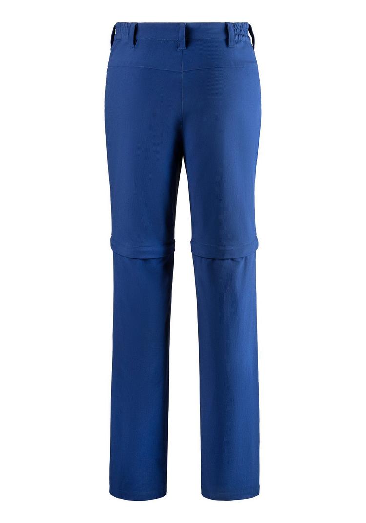 LASCANA Active LASCANA Active Trekkinghose Wanderhose Damen - navy - 0 | SportScheck