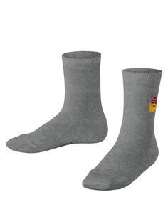 Falke Socken Socken Kinder light greymel. (3390)