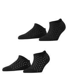 ESPRIT Sneakersocken Socken Damen black (3000)