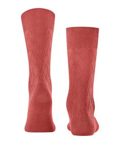 Rückansicht von Falke Socken Socken Herren lobster (8862)