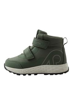 reima Hiivin Boots Kinder Thyme green