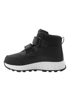 reima Hiivin Boots Kinder Black