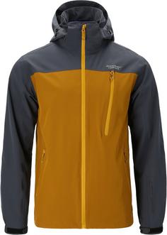 Weather Report DELTON W-PRO15000 Regenjacke Herren 5025 Tapenade