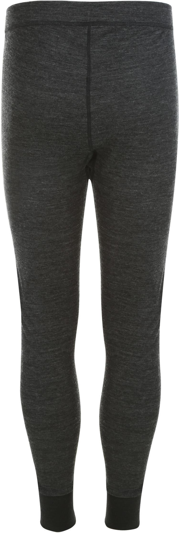 Whistler Whistler BRADLEY Funktionsunterhose Herren - 1011 Dark Grey Melange - 0 | SportScheck