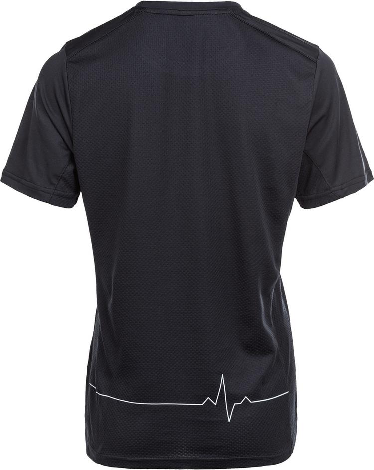ELITE LAB ELITE LAB Tech Elite X1 Laufshirt Damen - 1001 Black - 1 | SportScheck