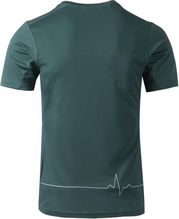 ELITE LAB ELITE LAB Tech Elite X1 Laufshirt Damen - 3124 Marble Green - 1 | SportScheck
