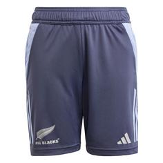 adidas All Blacks Rugby AEROREADY Shorts Funktionsshorts Kinder Shadow Navy