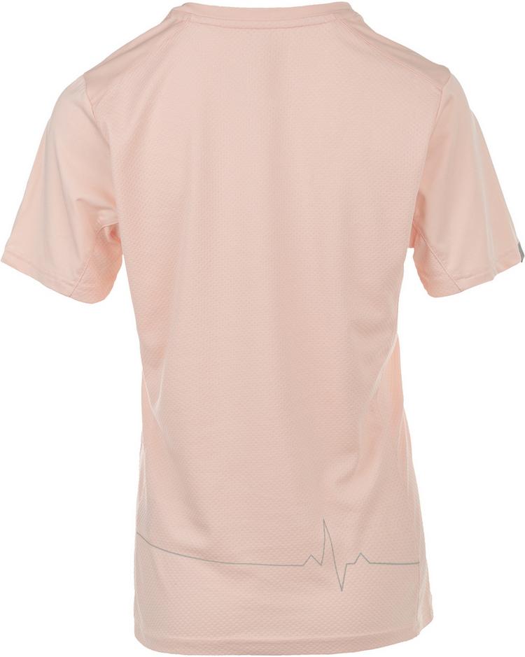 ELITE LAB ELITE LAB Tech Elite X1 Laufshirt Damen - 4179 Dusty Peach - 1 | SportScheck