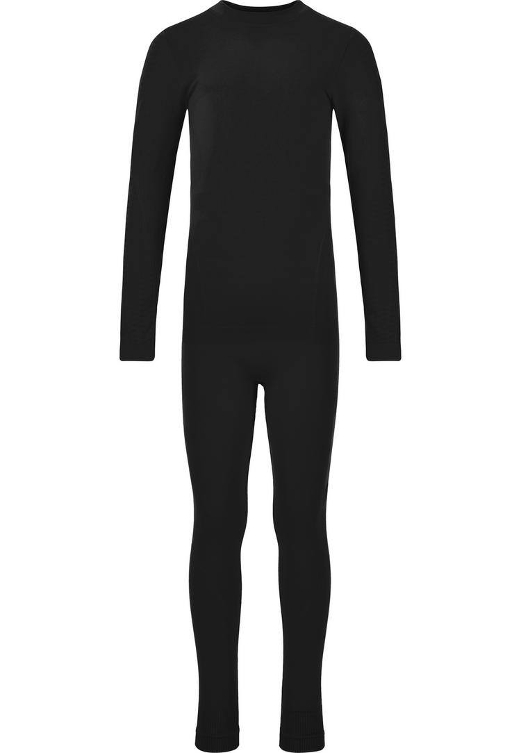 ZigZag ZigZag Gualala W&auml;scheset Kinder - 1001 Black - 0 | SportScheck