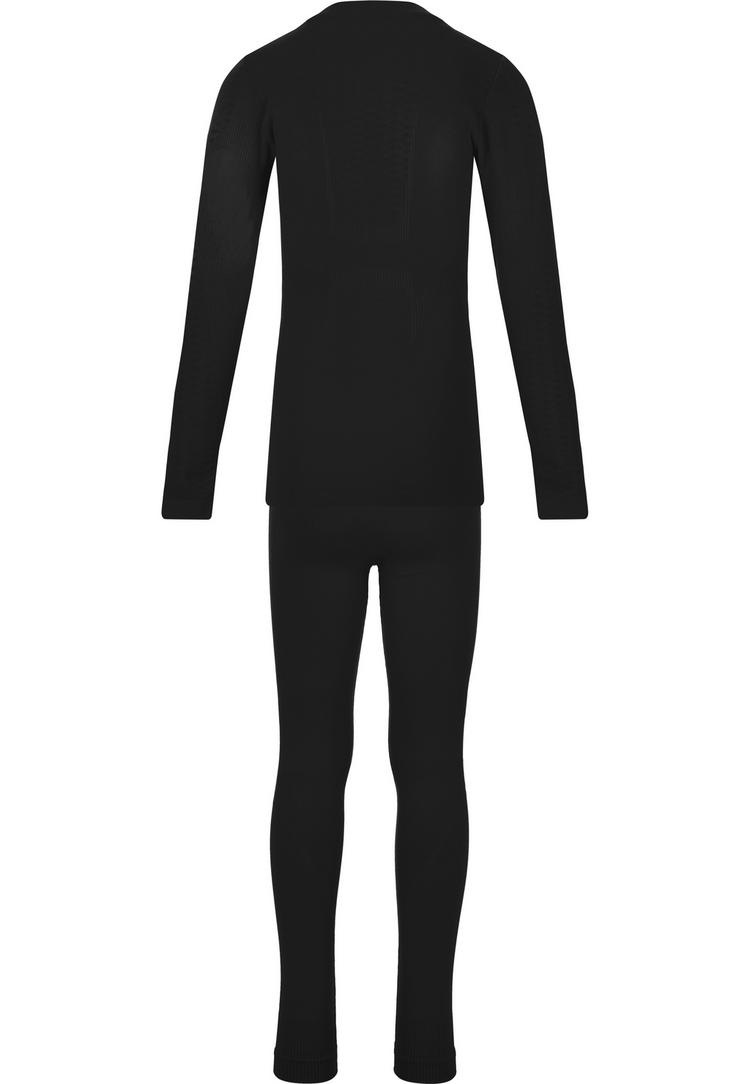 ZigZag ZigZag Gualala W&auml;scheset Kinder - 1001 Black - 0 | SportScheck