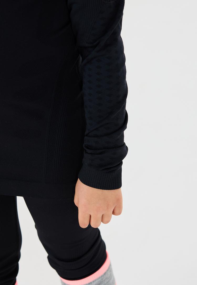 ZigZag ZigZag Gualala W&auml;scheset Kinder - 1001 Black - 3 | SportScheck