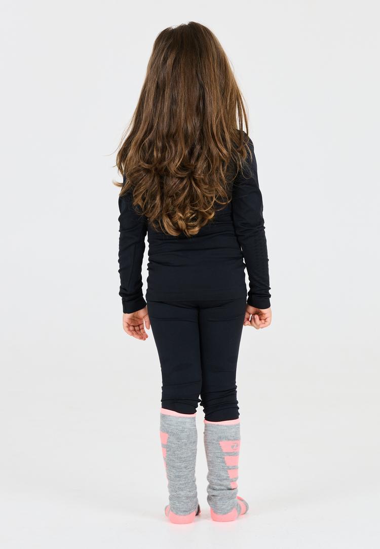 ZigZag ZigZag Gualala W&auml;scheset Kinder - 1001 Black - 2 | SportScheck