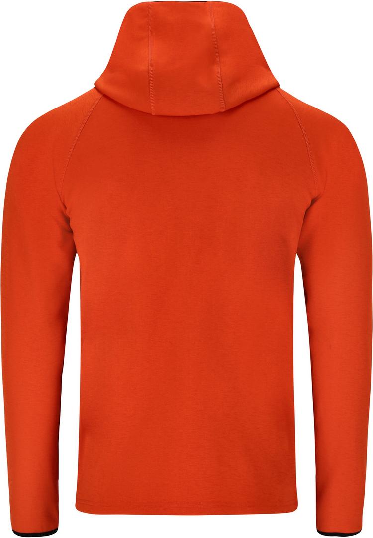 Endurance Endurance Deerto Sweatjacke Herren - 5013 Pureed Pumpkin - 1 | SportScheck