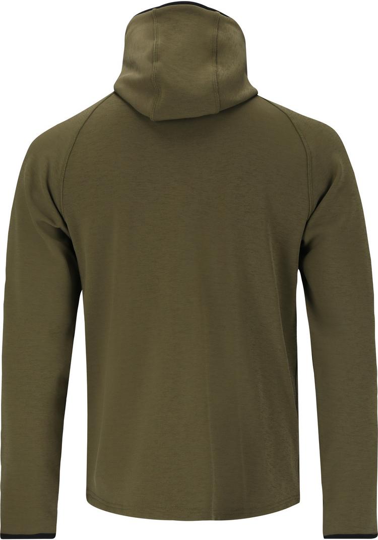 Endurance Endurance Deerto Sweatjacke Herren - 3061 Ivy Green - 1 | SportScheck