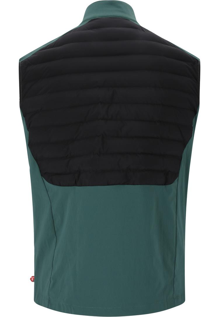 Endurance Endurance Benst Laufweste Herren - 3034A Bistro Green - 1 | SportScheck