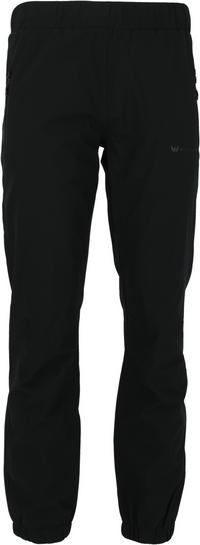 Whistler Mavo Regenhose Herren - 1001 Black