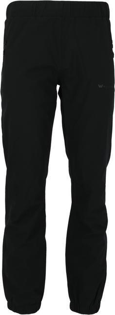 Whistler Mavo Regenhose Herren 1001 Black