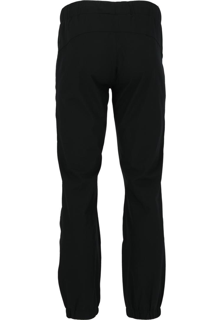 Whistler Whistler Mavo Regenhose Herren - 1001 Black - 1 | SportScheck