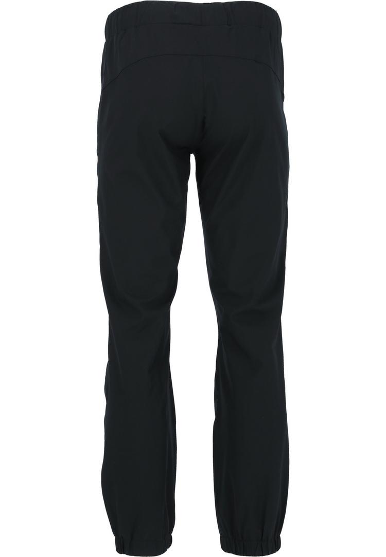 Whistler Whistler Mavo Regenhose Herren - 1001 Black - 2 | SportScheck