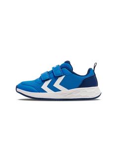 hummel TURBO RUN 1.0 JR Fitnessschuhe Kinder INDIGO BUNTING