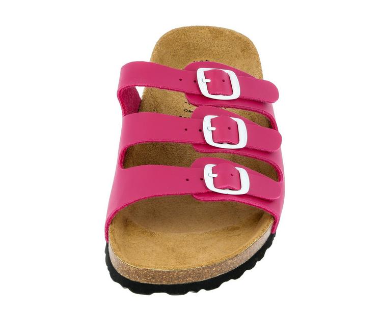 LICO LICO Pantolette Sandalen Damen - pink - 0 | SportScheck