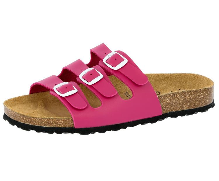 LICO LICO Pantolette Sandalen Damen - pink - 0 | SportScheck