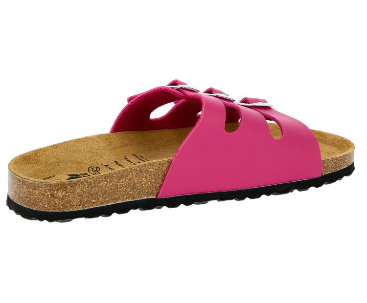 LICO LICO Pantolette Sandalen Damen - pink - 0 | SportScheck