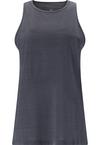 Athlecia MOTA Tanktop Damen - 1173 Ombre Blue