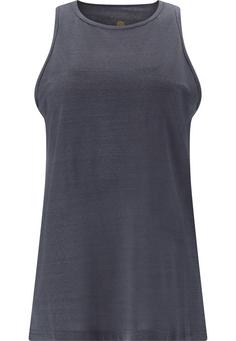 Athlecia MOTA Tanktop Damen 1173 Ombre Blue