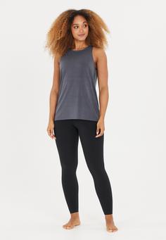 Rückansicht von Athlecia MOTA Tanktop Damen 1173 Ombre Blue