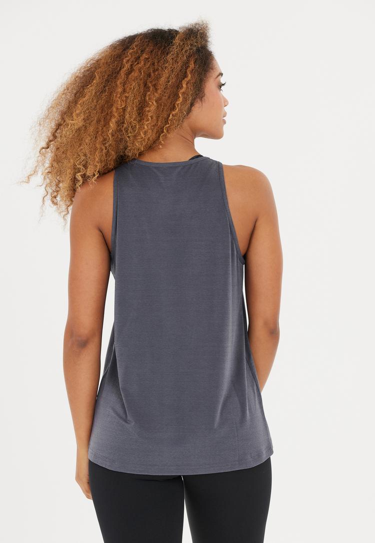 Athlecia Athlecia MOTA Tanktop Damen - 1173 Ombre Blue - 3 | SportScheck