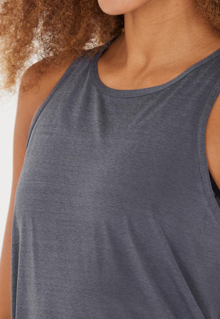 Athlecia Athlecia MOTA Tanktop Damen - 1173 Ombre Blue - 1 | SportScheck