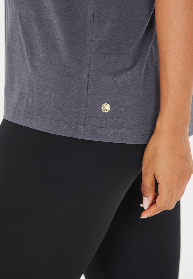 Athlecia Athlecia MOTA Tanktop Damen - 1173 Ombre Blue - 2 | SportScheck