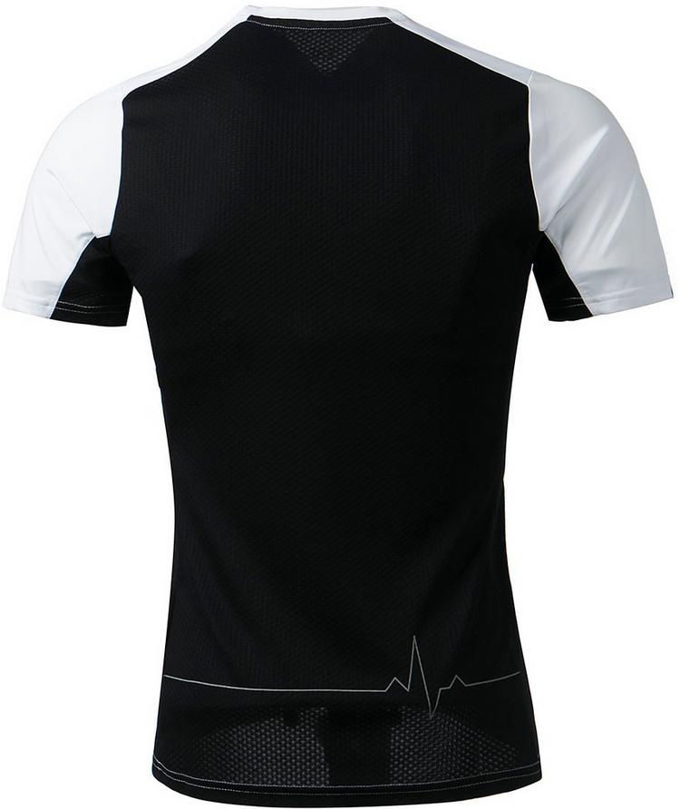 ELITE LAB ELITE LAB Tech Elite X1 Laufshirt Damen - 1002 White - 1 | SportScheck