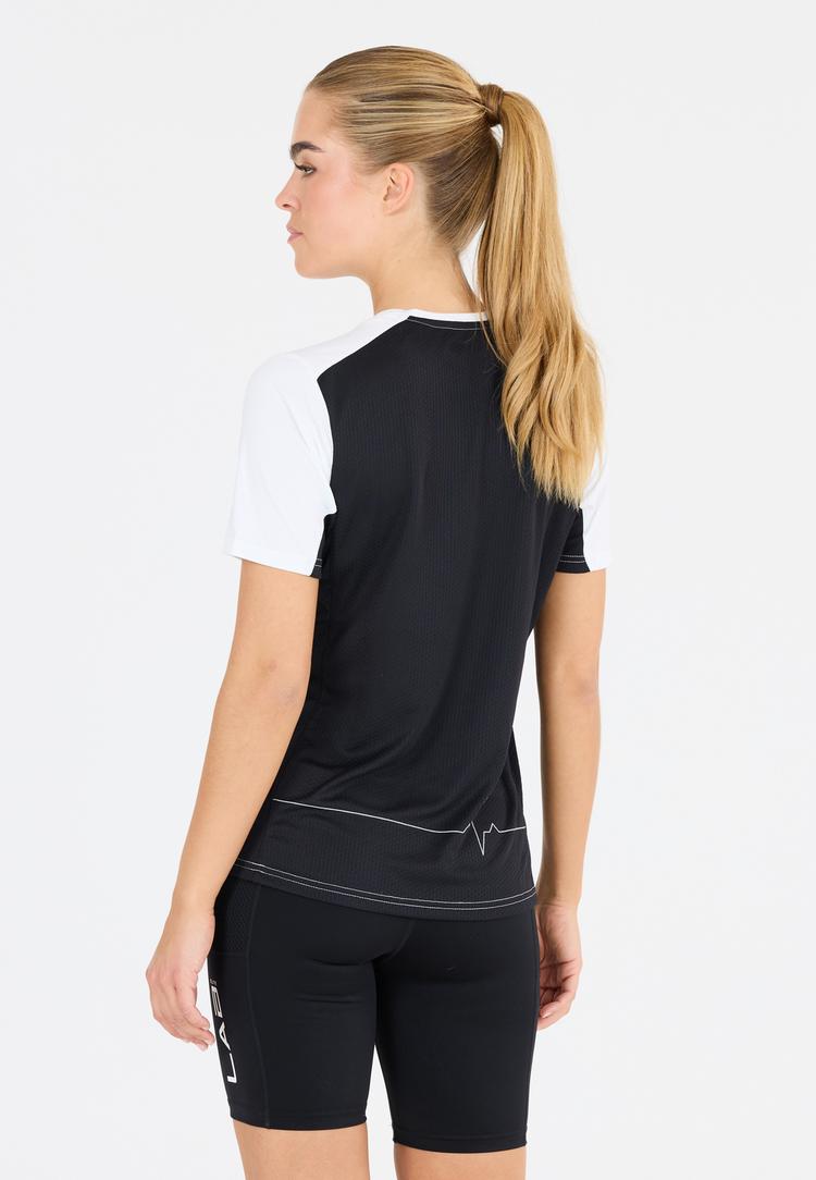 ELITE LAB ELITE LAB Tech Elite X1 Laufshirt Damen - 1002 White - 3 | SportScheck