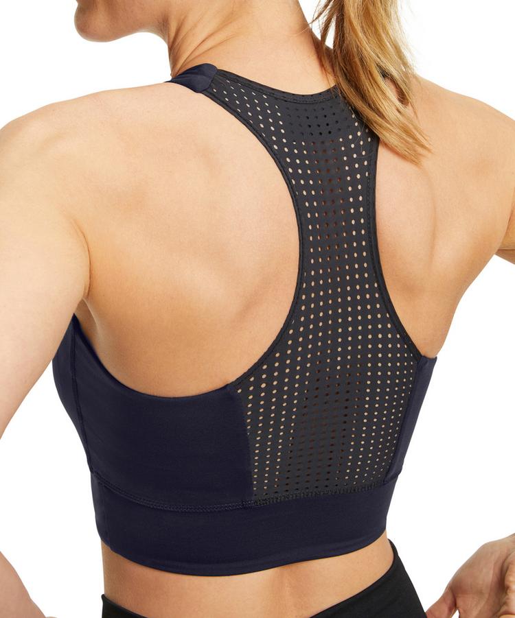 Falke Falke CORE Sports Racer BH Damen - space blue (6116) - 4 | SportScheck