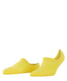 Falke Füßlinge Freizeitsocken Damen sunshine (1330)