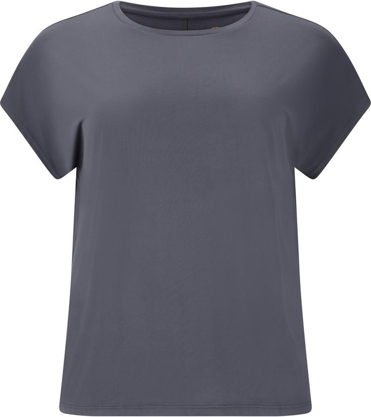 Q by Endurance Q by Endurance Jenirei Funktionsshirt Damen - 1173 Ombre Blue - 0 | SportScheck