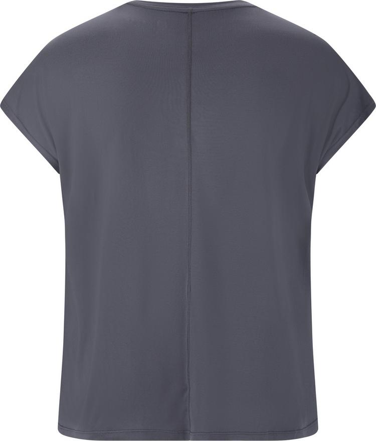 Q by Endurance Q by Endurance Jenirei Funktionsshirt Damen - 1173 Ombre Blue - 0 | SportScheck
