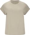 Q by Endurance Jenirei Funktionsshirt Damen - 1153 Dove