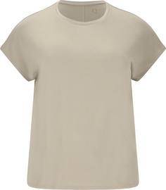 Q by Endurance Jenirei Funktionsshirt Damen 1153 Dove