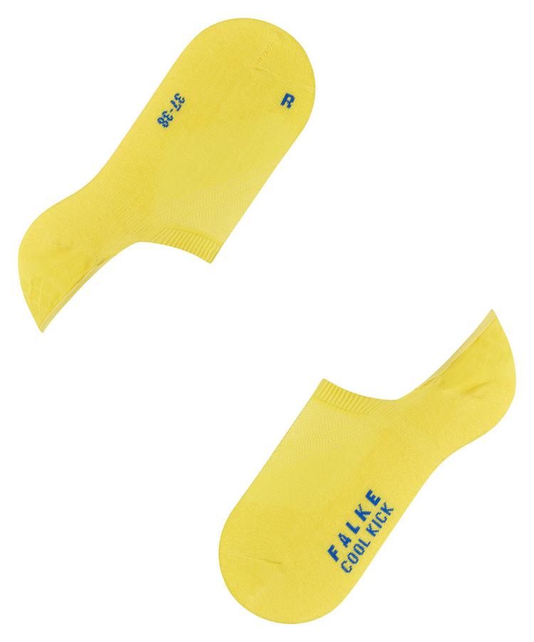 Falke Falke Cool Kick IN Socken Damen - sunshine (1330) - 2 | SportScheck