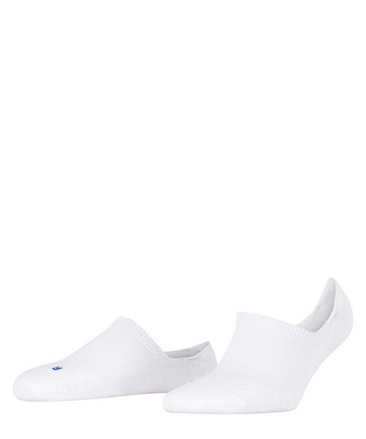 Falke Falke Cool Kick IN Socken Damen - white (2000) - 0 | SportScheck