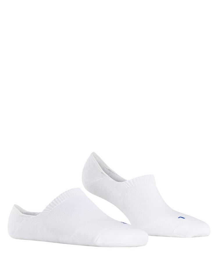Falke Falke Cool Kick IN Socken Damen - white (2000) - 0 | SportScheck