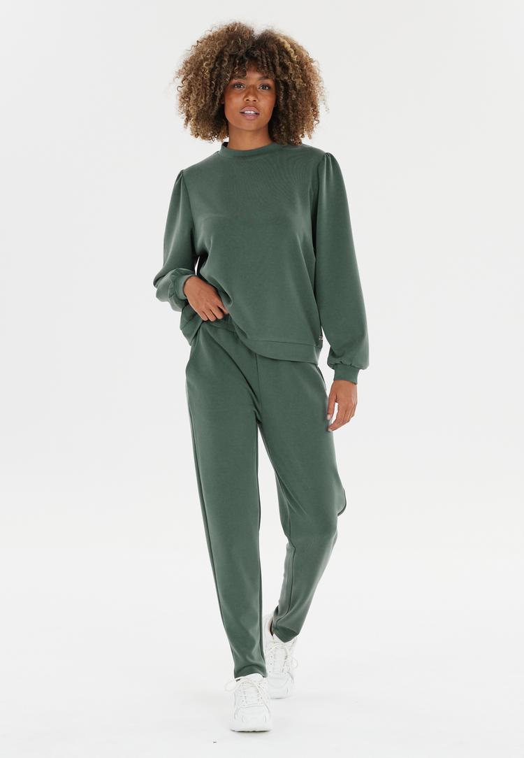 Athlecia Athlecia Jillnana Sweathose Damen - 3067 Urban Chic - 0 | SportScheck